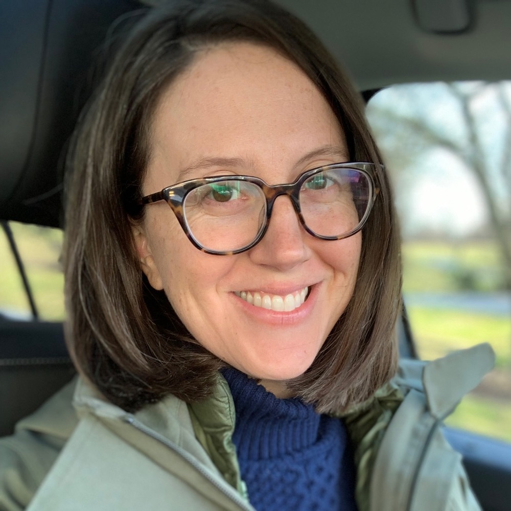 Meet your Posher, Kelsey